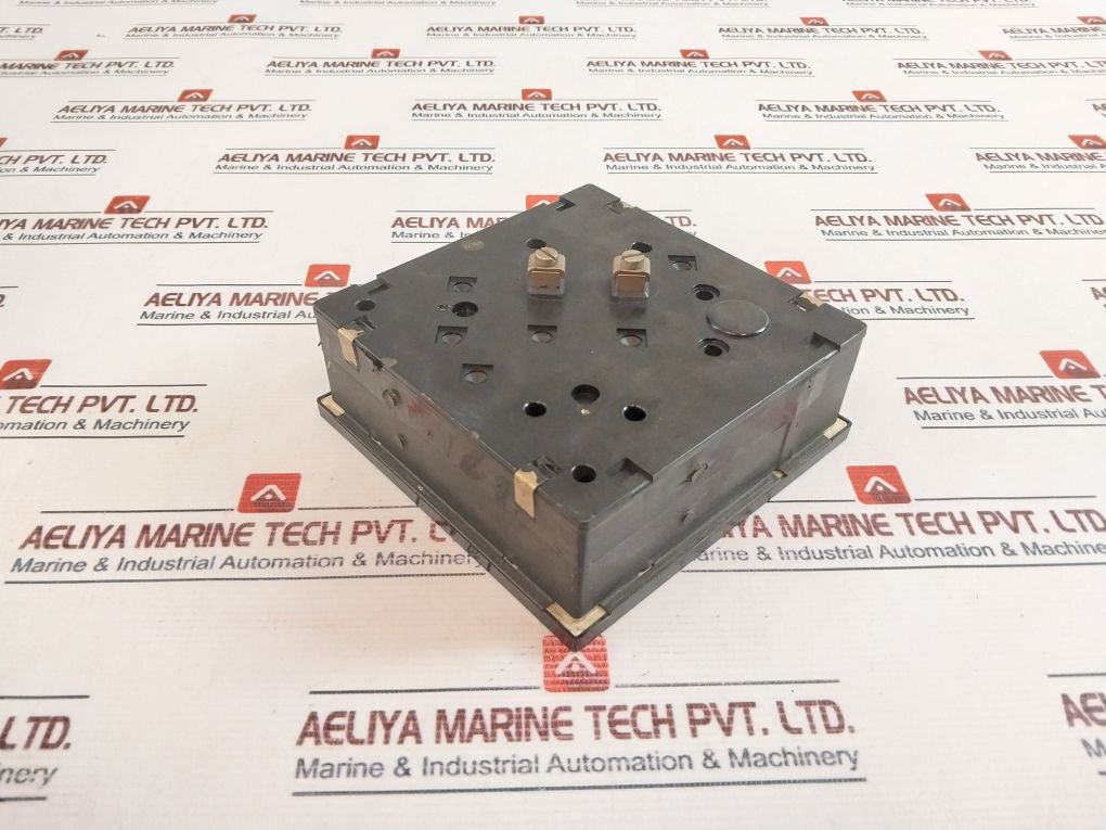 Gossen 600/5A Ammeter 0-1200A
