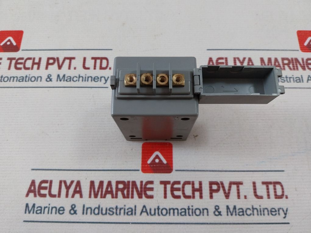 Gossen Tar Pde11 Current Transformer