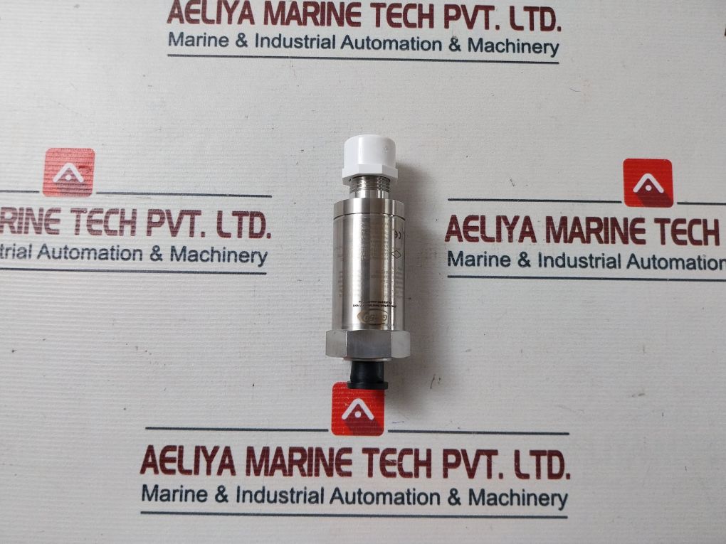 Gp50 311Gignbrz6Ca-a1 Industrial Grade Pressure Transducer 10-28 Vdc