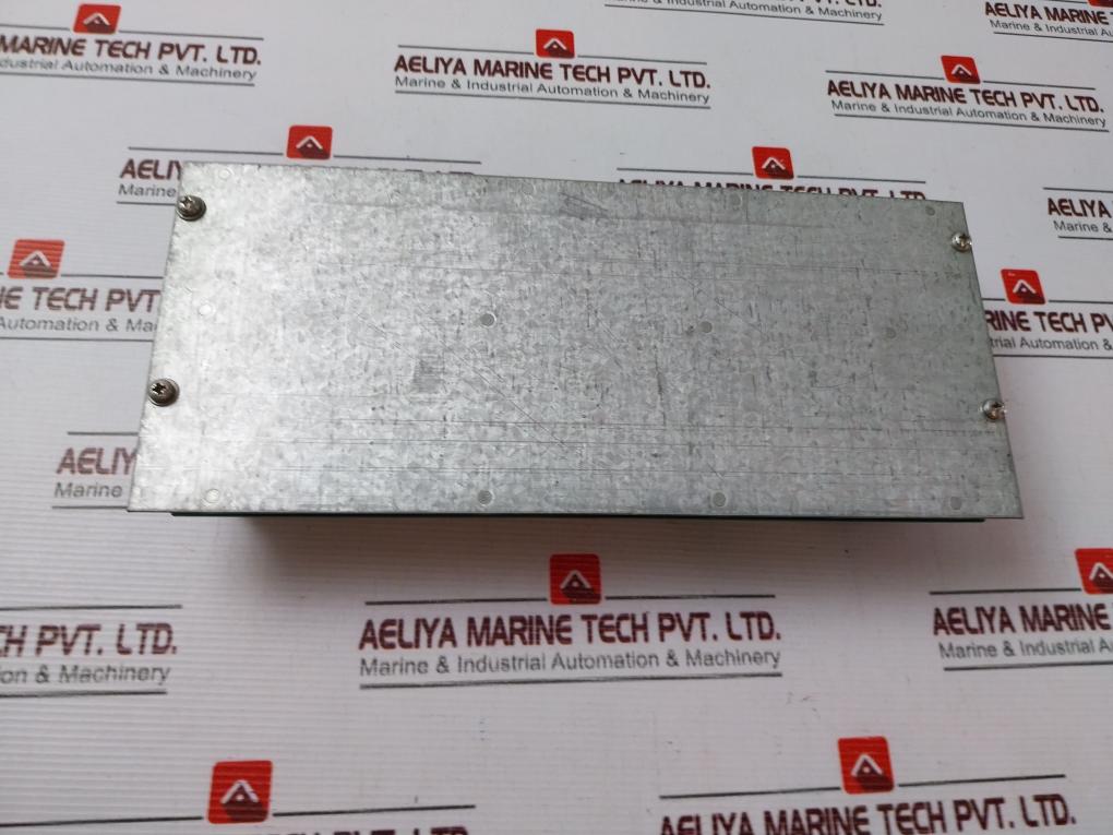 Gpv Elbau Electronics 022633710 Expansion Card 8Di/Do