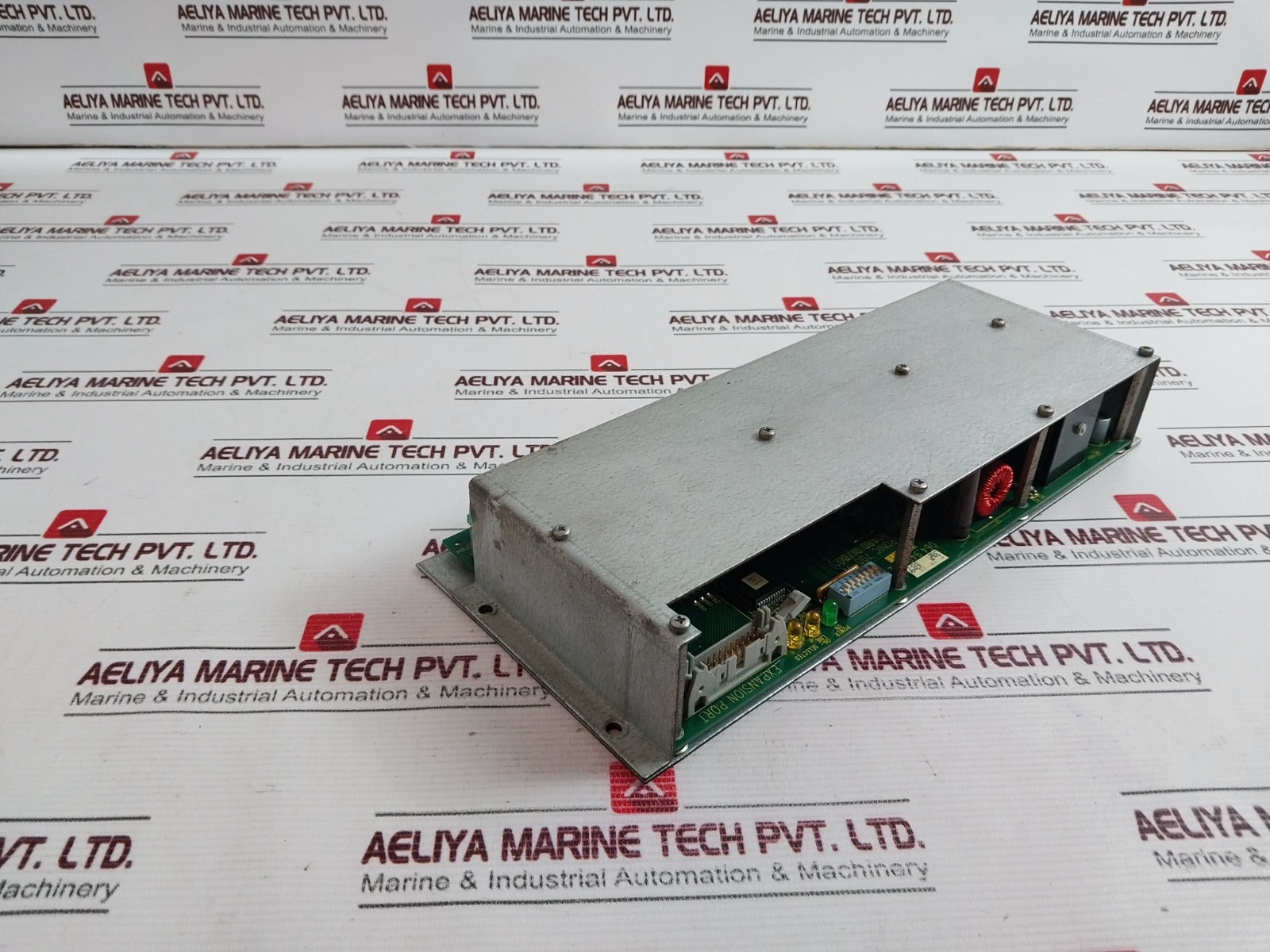 Gpv Elbau Electronics Stalectronic 700 Expansion Board Di/Do 022633910