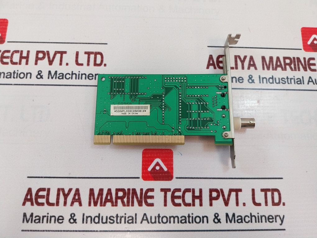 Gq968 Printed Circuit Board