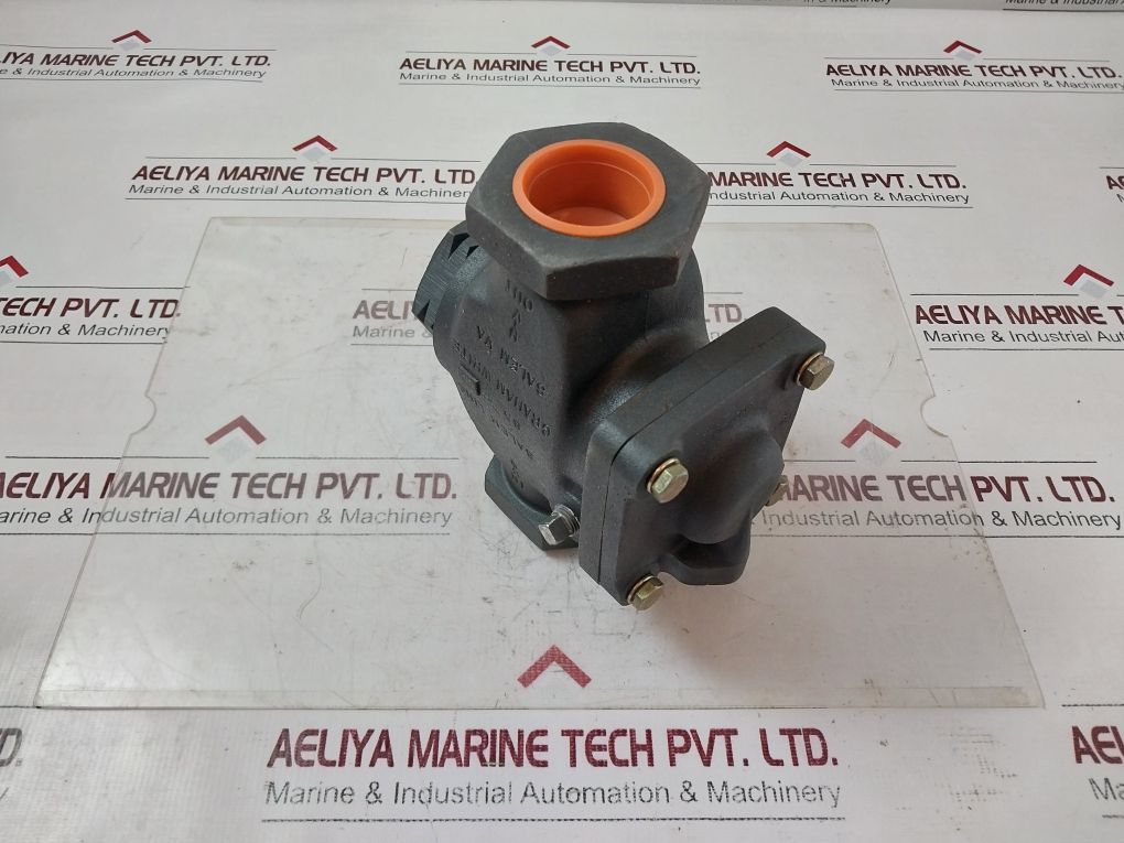 Graham White 853-003 2 Way Multiport Valve
