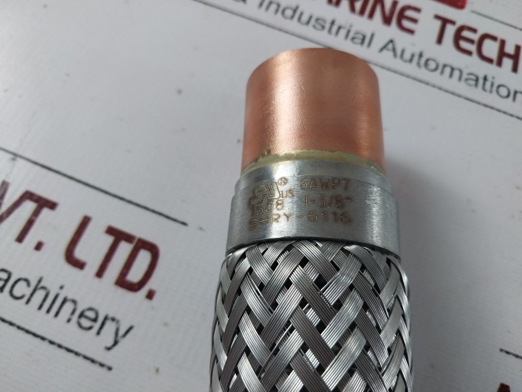 Grainger 6Awp7 Vibration Absorber