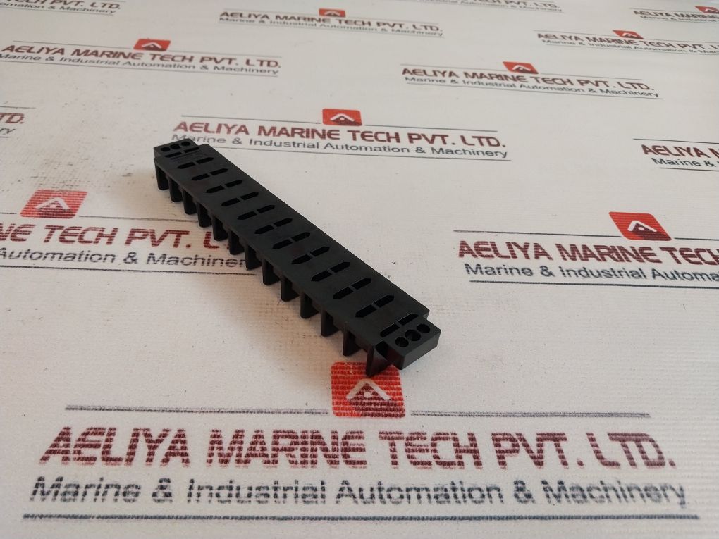 Grainger Tg-312 Terminal Strip
