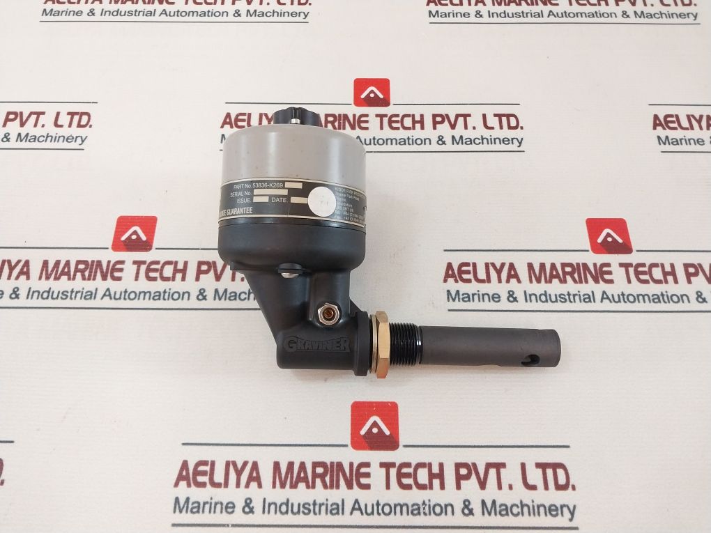 Graviner 53836-k269