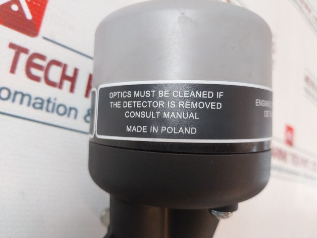 Graviner 53836-k269 Oil Mist Detector