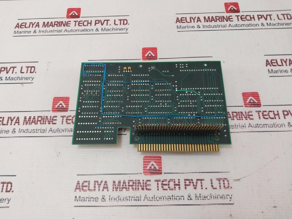 Groton Technology 56-0031 16 Bit A/D Converter Board Rev 1