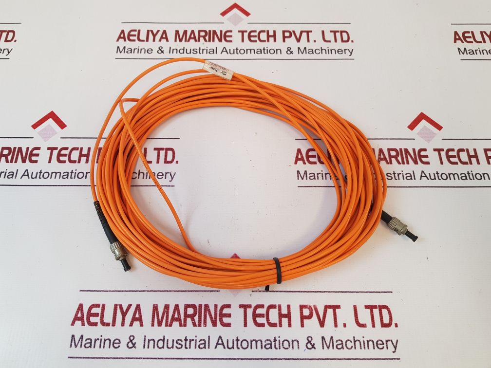 Gruber StSt Mm Sx Fiber Optical Cable