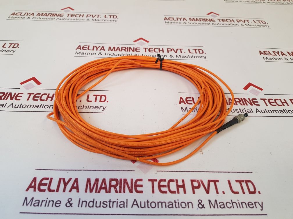 Gruber StSt Mm Sx Fiber Optical Cable