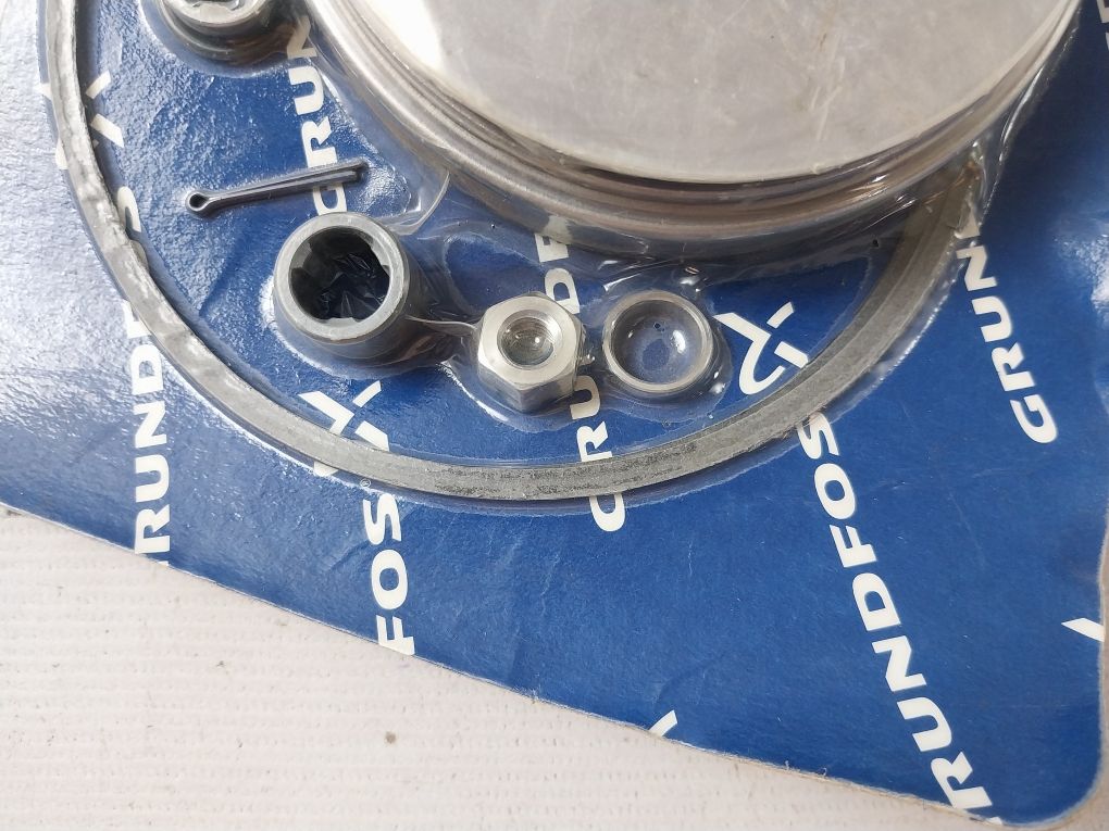 Grundfos 96434799 Crt2 2-10 Stages Wear Service Kit