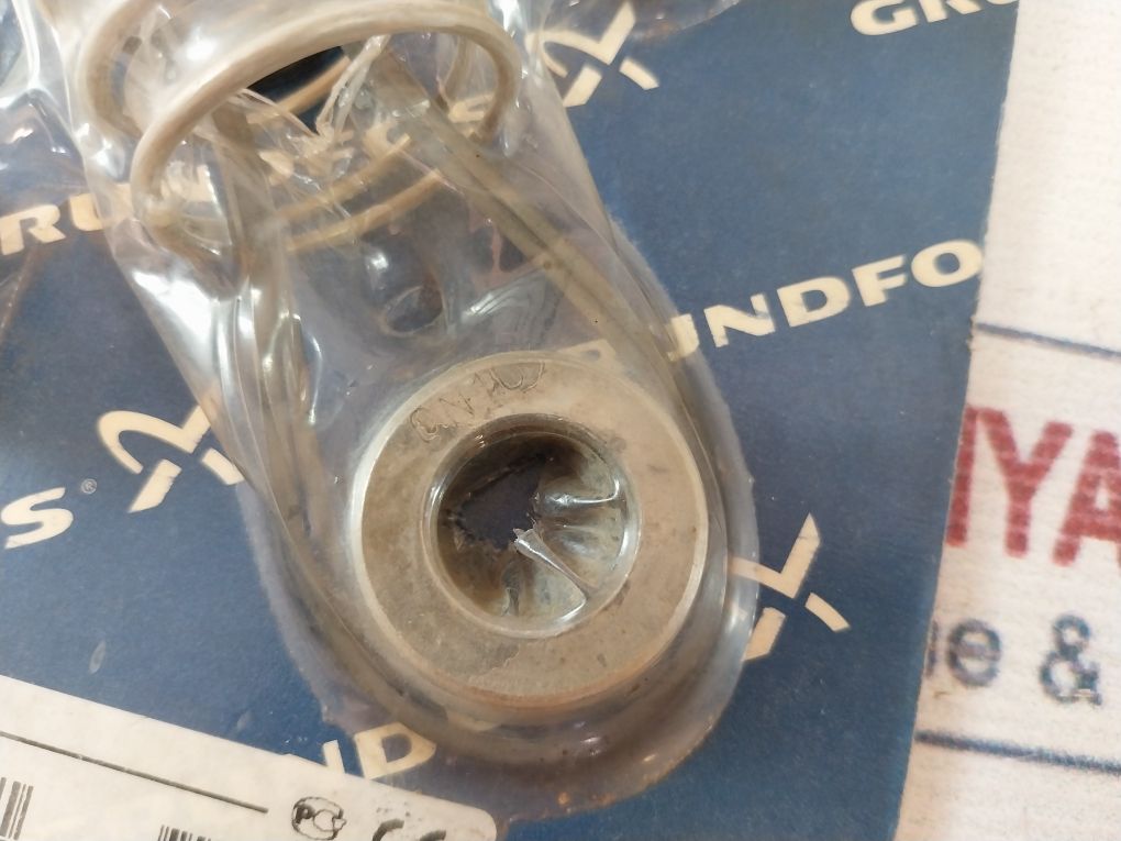 Grundfos Cp3G Complete Shaft Seal Kit
