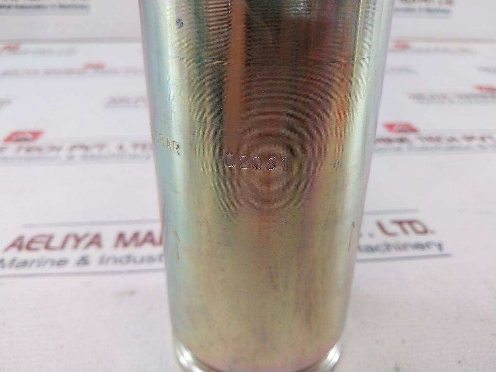 Gs-hydro Upr 86648 Non Return Valve