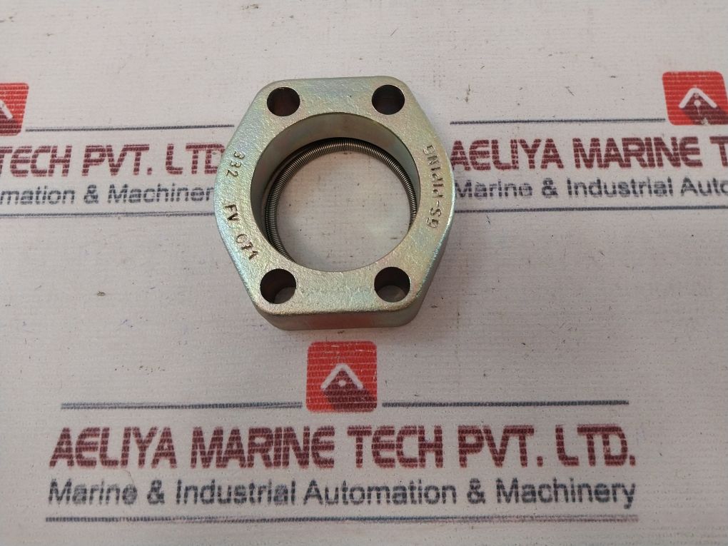 Gs-hydro Upr 86648 Non Return Valve