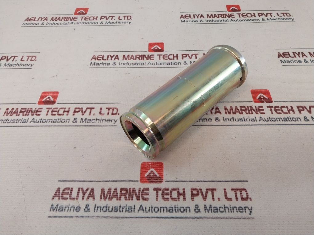 Gs-hydro Upr 86648 Non Return Valve