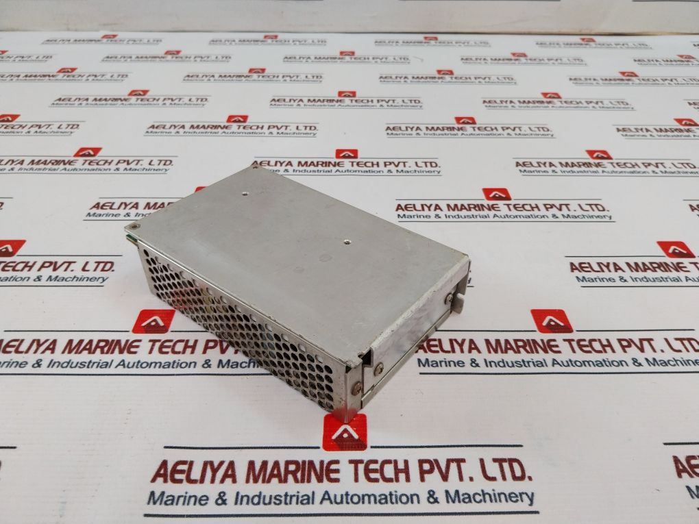 Gsm-h100S24 Power Supply +24V 5.0A
