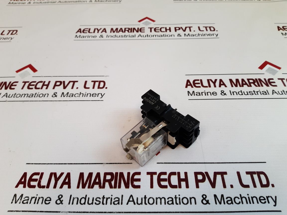 Gsr Gpm 4L Relay