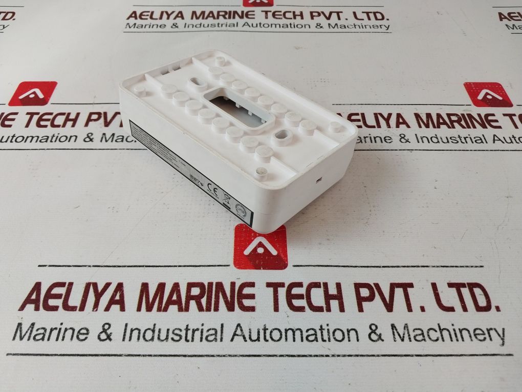 Gst I-9301 Addressable Single I/O Module Version: V10