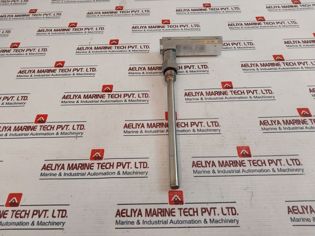 Gtl-255 21 Gauge Thermometer 0-100°C