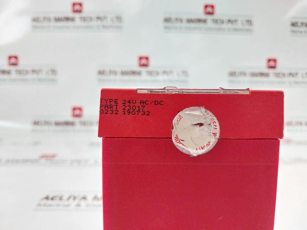 Guard Master Minotaur Msr6R/T Universal Safety Relay Unit