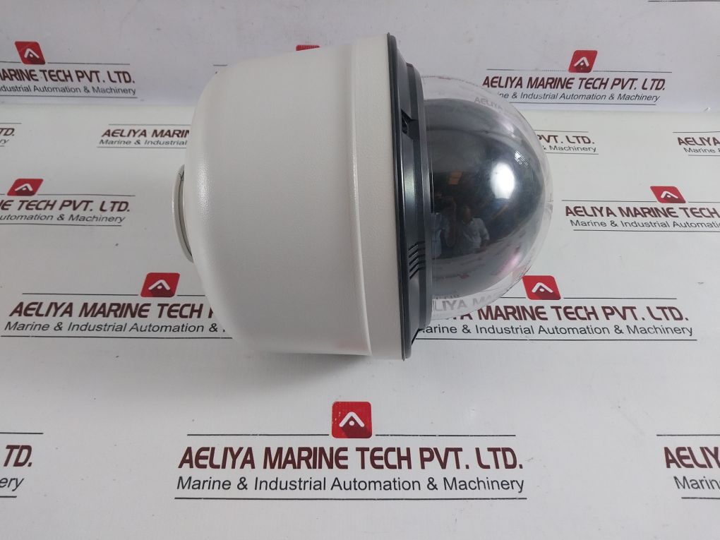 Gunnebo Sv833Od Outdoor-high Speed Dome Camera (33X)