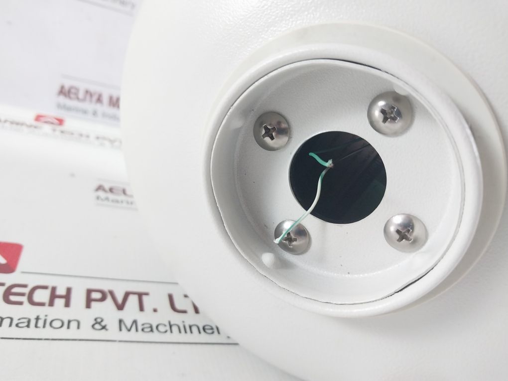 Gunnebo Sv833Od Outdoor-high Speed Dome Camera (33X)