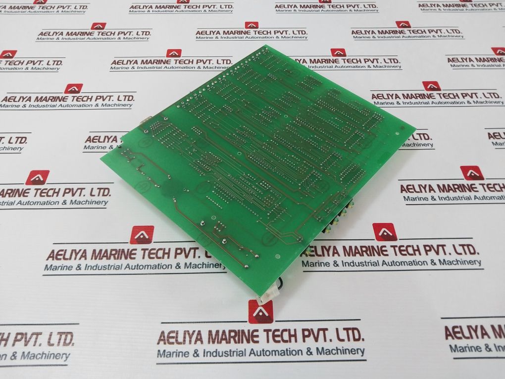 Guntermann & Drunck Uc4-video, Rev 1.10 Printed Circuit Board