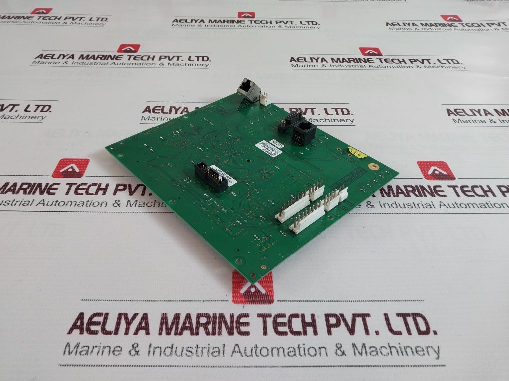 Gutor 640-2557A Hmi Controller Board