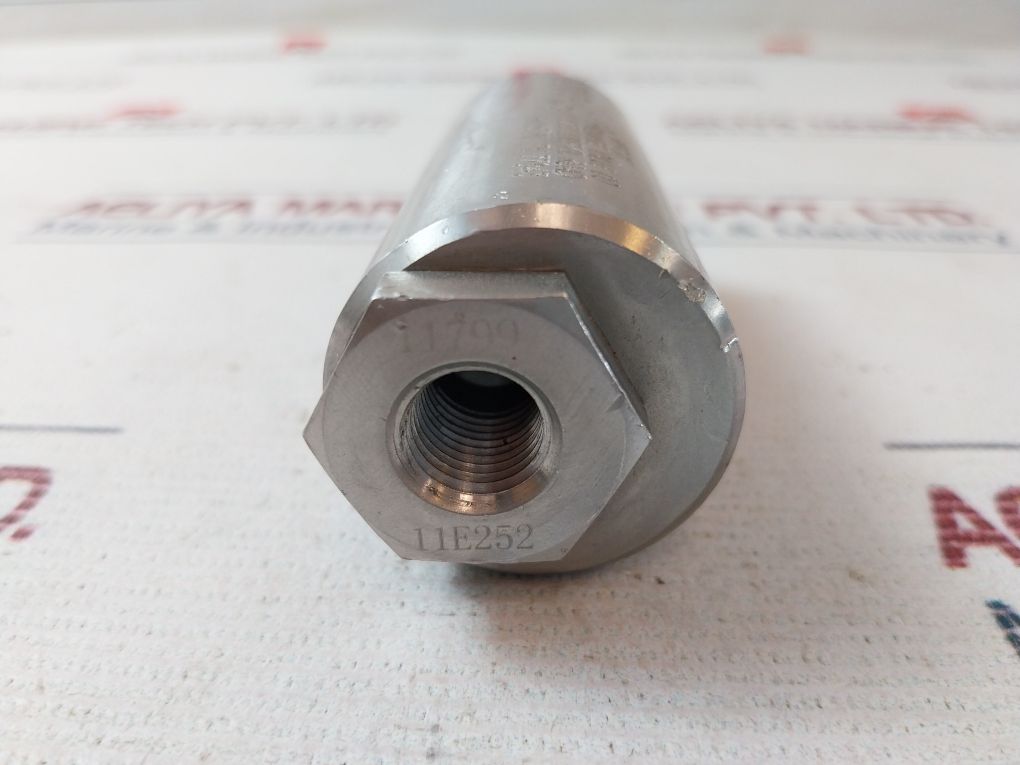 Gvc 22519 Shuttle Valve