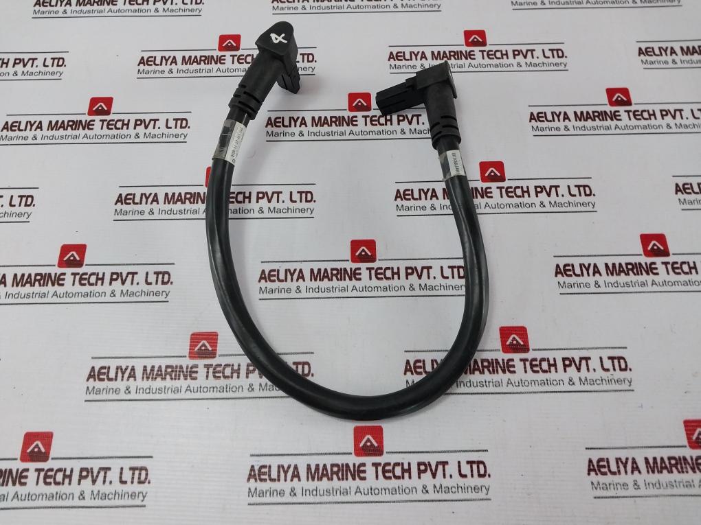 Gxt3Cable48V1 Power Interconnect Ups Cable