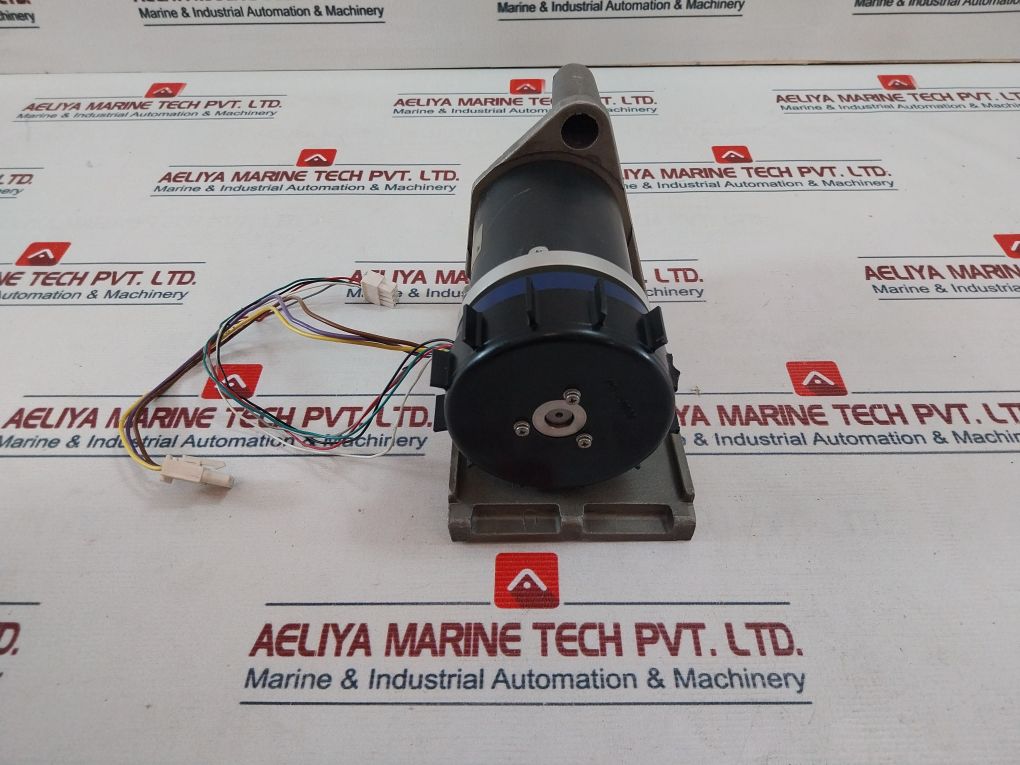 Gysin Gpl080-2Gw/30 1 Motor Gearbox Assembly T91003765