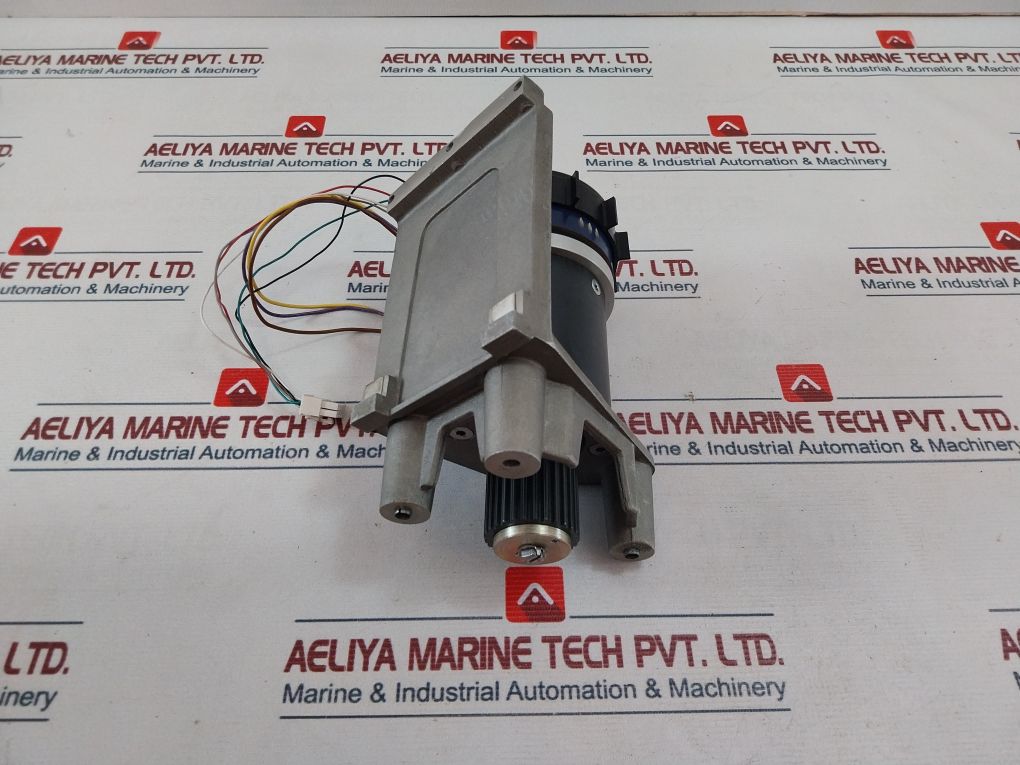 Gysin Gpl080-2Gw/30 1 Motor Gearbox Assembly T91003765