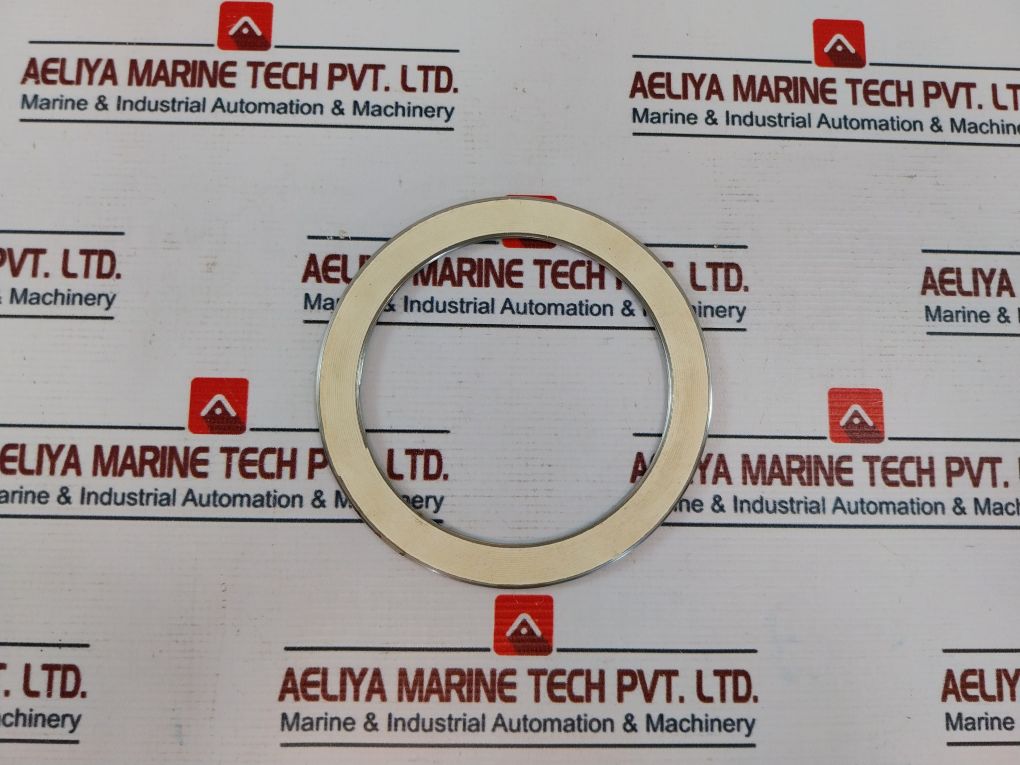 H-3211A.0052 Gasket Valve Bonnet Jis 20K-80