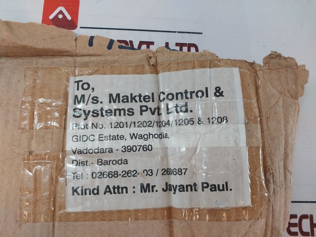 H.E.R.B.E. Check Valve-wafer Style Dn125