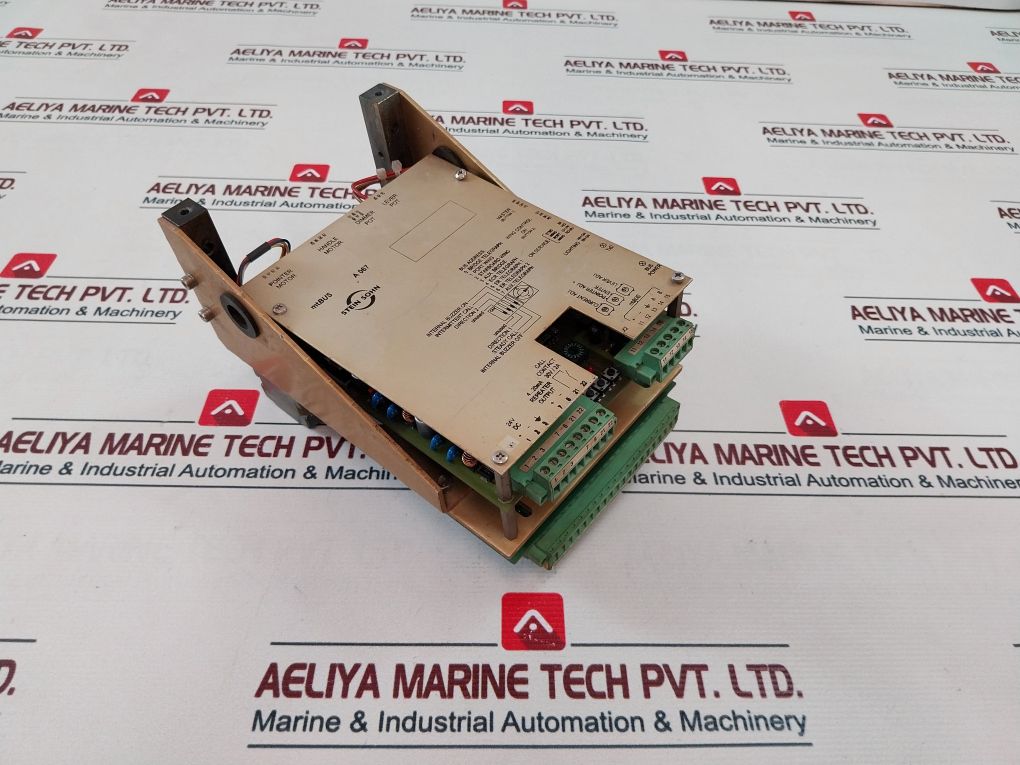 H.M. Stein Sohn A 067 Telegraph 24V Dc 4-20Ma