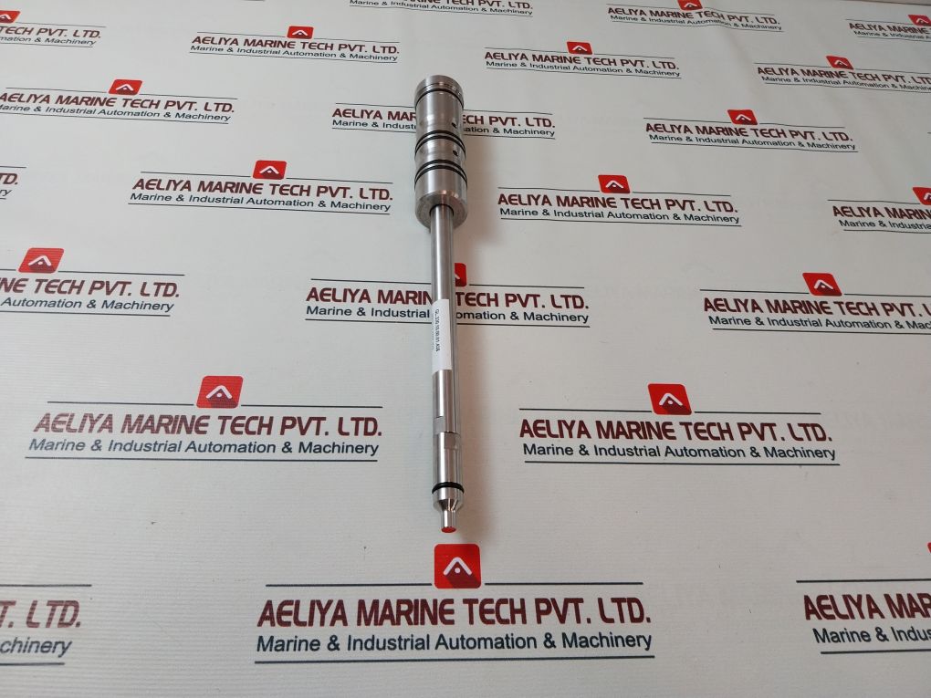 H11352-29 Connector-wellhead Part H-4 Special Cylinder Head N-133286D