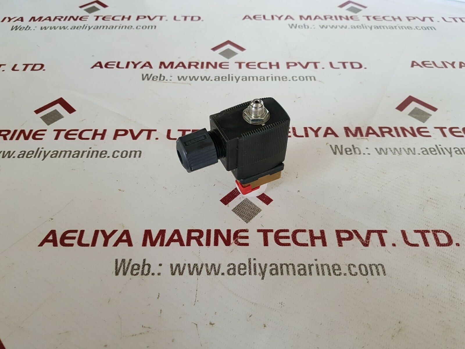 6014 c 2.0 fkm ms solenoid valve 00184979