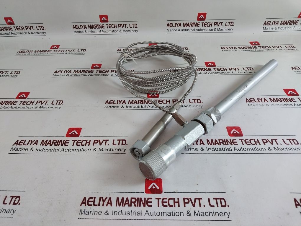 H&L Tcs01 Temperature Control Sensor 50-100°C