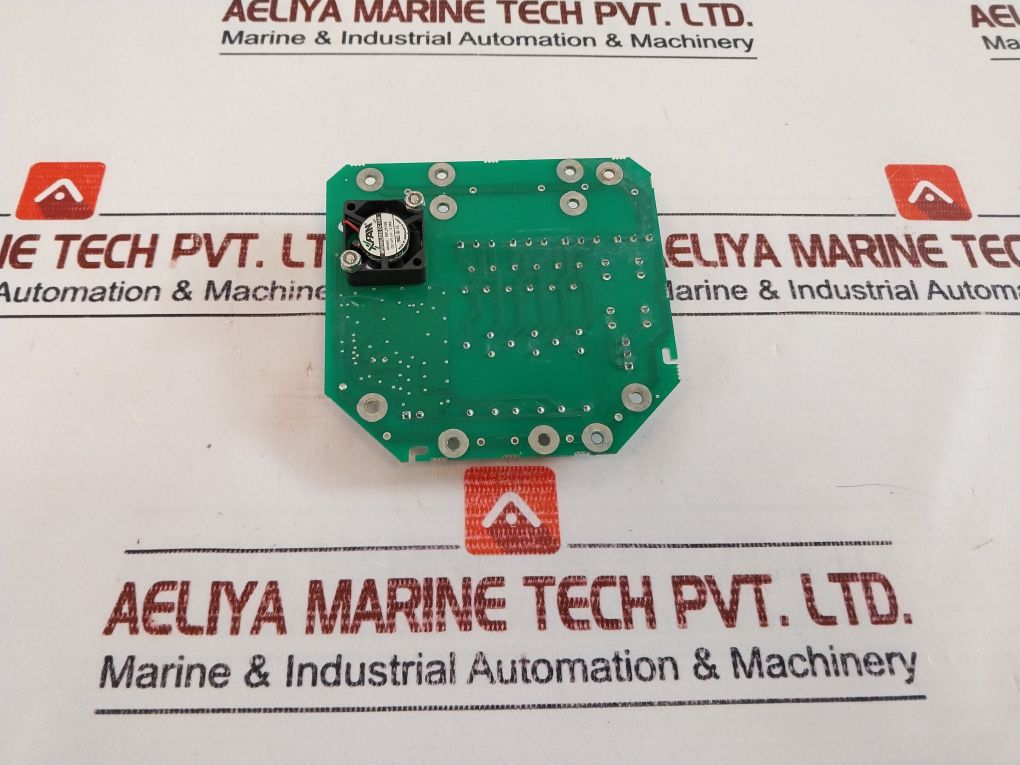Hach 58611-00 Printed Circuit Board
