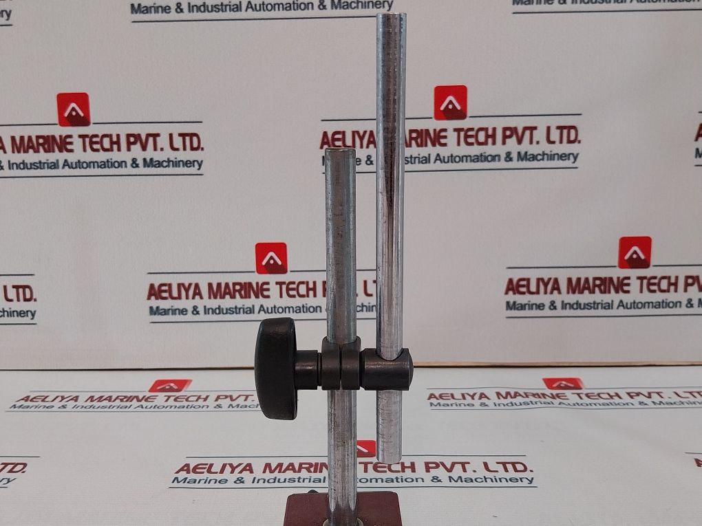 Hactec Mb-b Hydraulic Magnetic Base With Arm