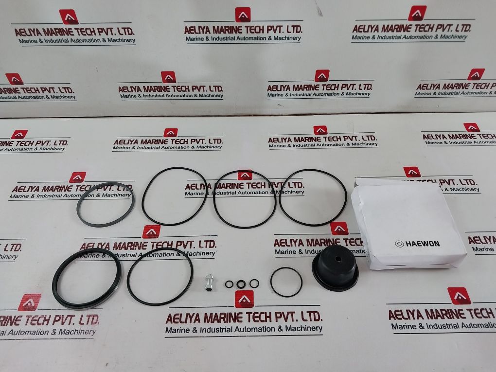 Haewon Repair Kit