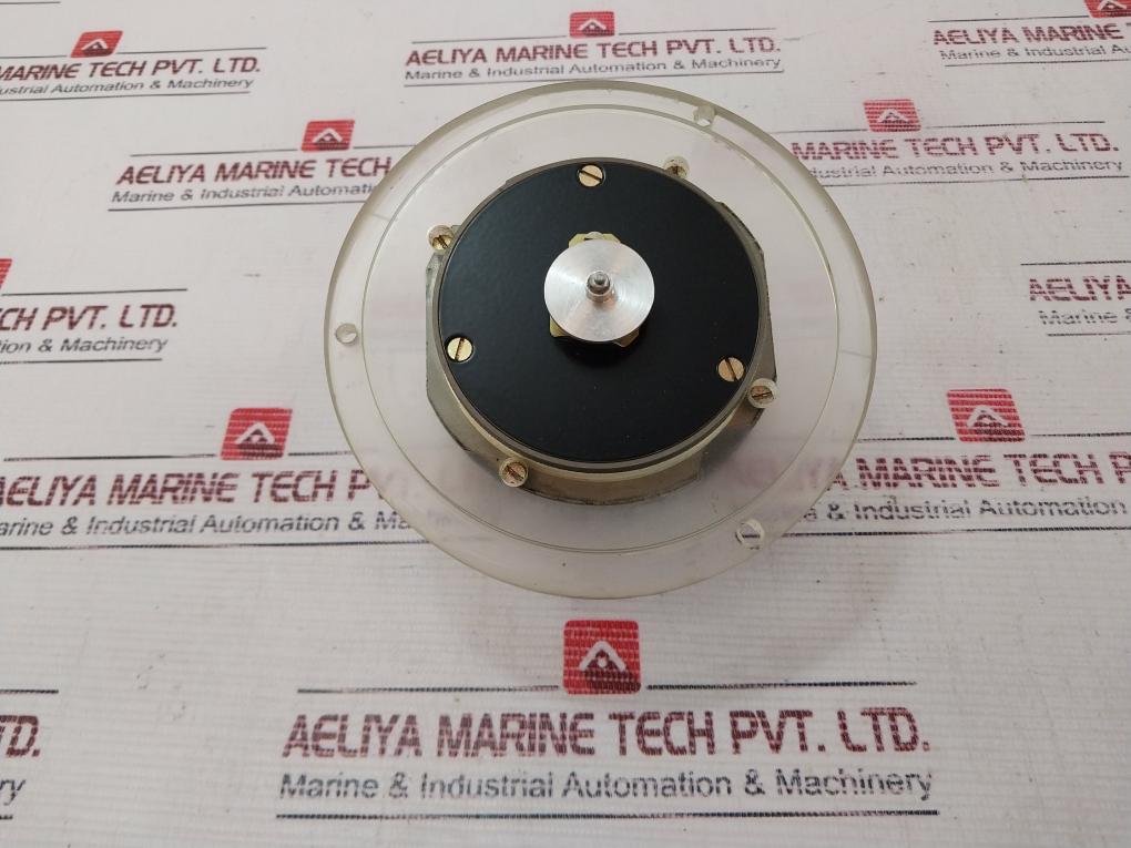 Hagenuk Kiel Gd53-13 Rotary Detector 53200 24V