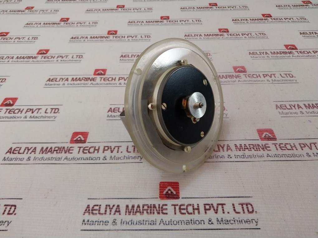 Hagenuk Kiel Gd53-13 Rotary Detector 53200 24V