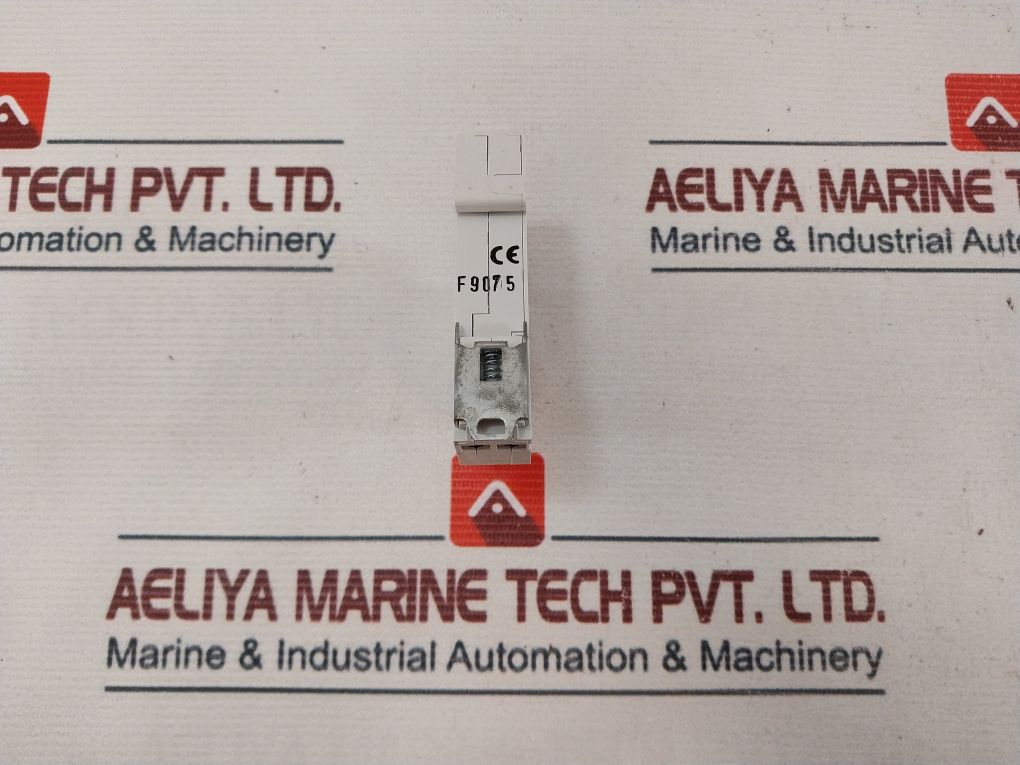 Hager Ep 520 Latching Relay