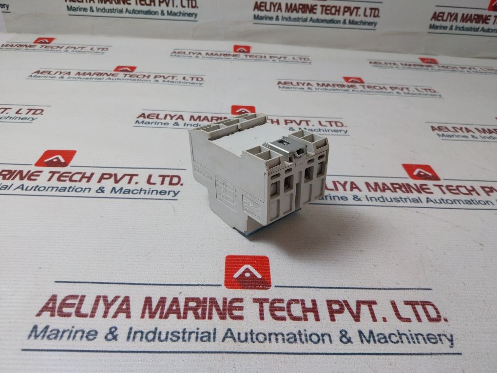 Hager Esc463 Installation Contactor 3250612401321