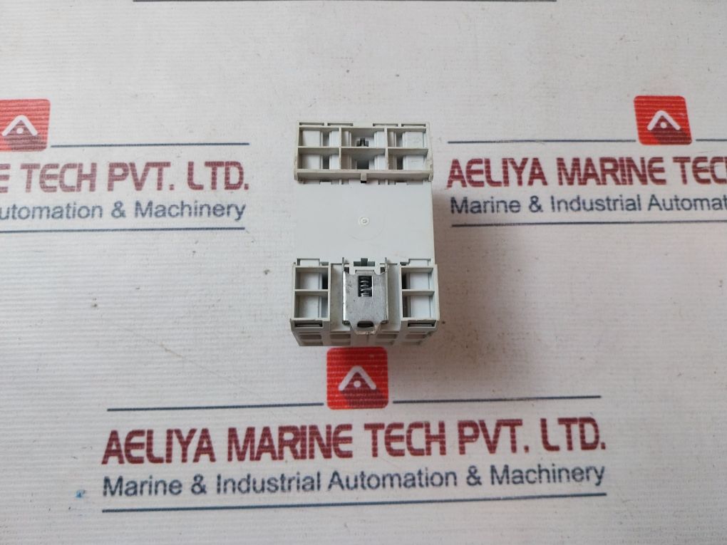 Hager Esc463 Installation Contactor 63A 230Vac