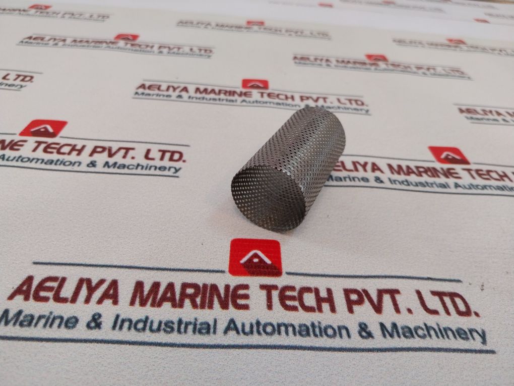 Halla Automatic Sus304 Screen Y-strainer