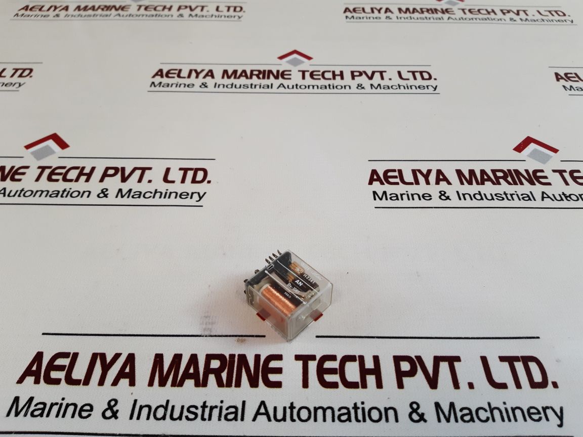 Haller H2561 Relay