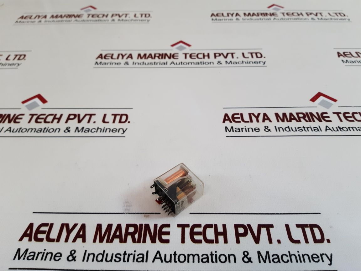 Haller H2561 Relay