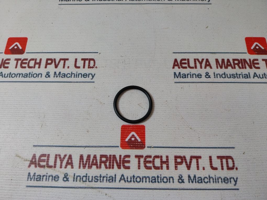 Hallite 780-50008 Complete Gaskets For Hydraulic Zm 50 Set